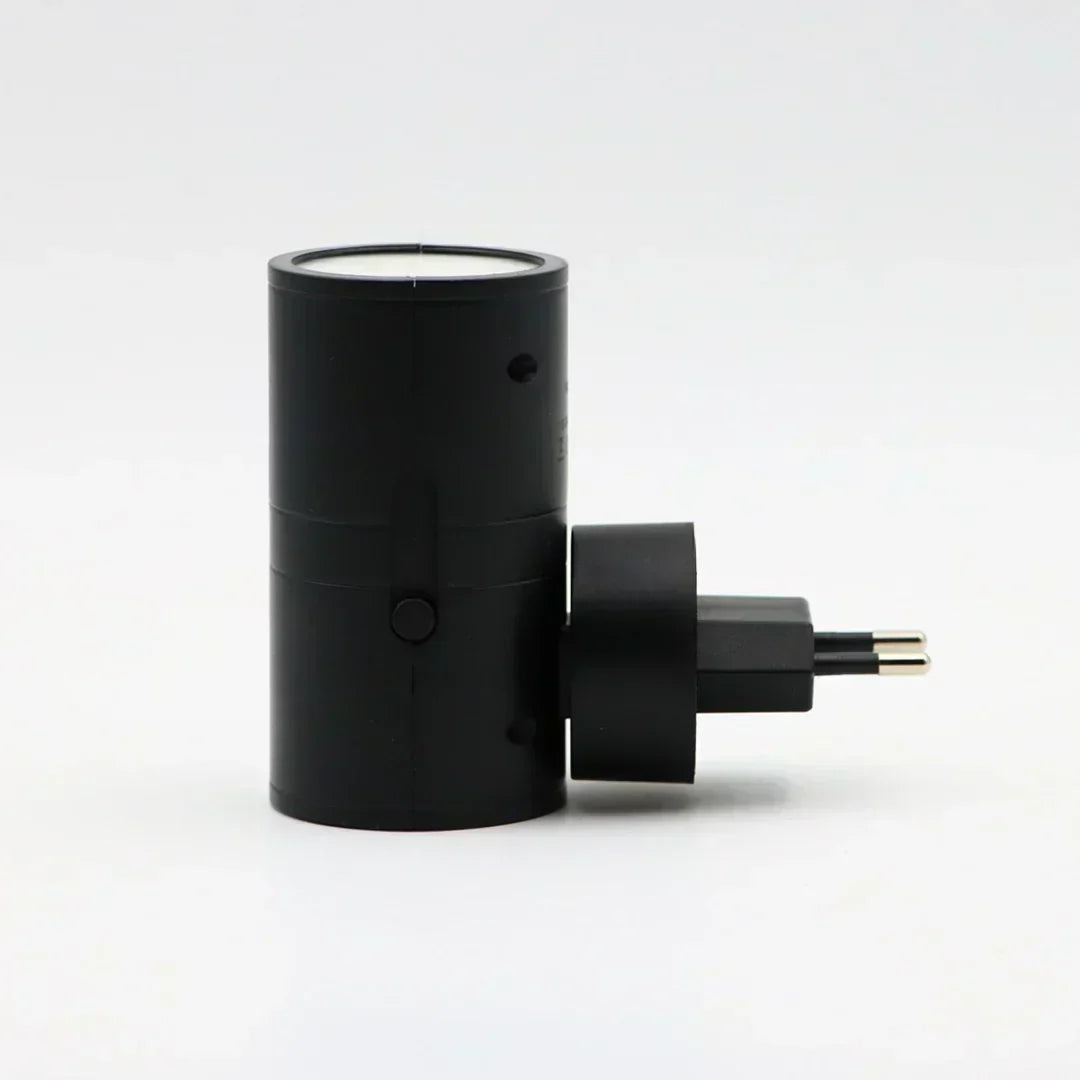Automatic Sensor LED Nightlight - LumenGuard - Pexav