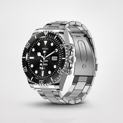 Advanced High Tech Fitness Smartwatch - Pexav