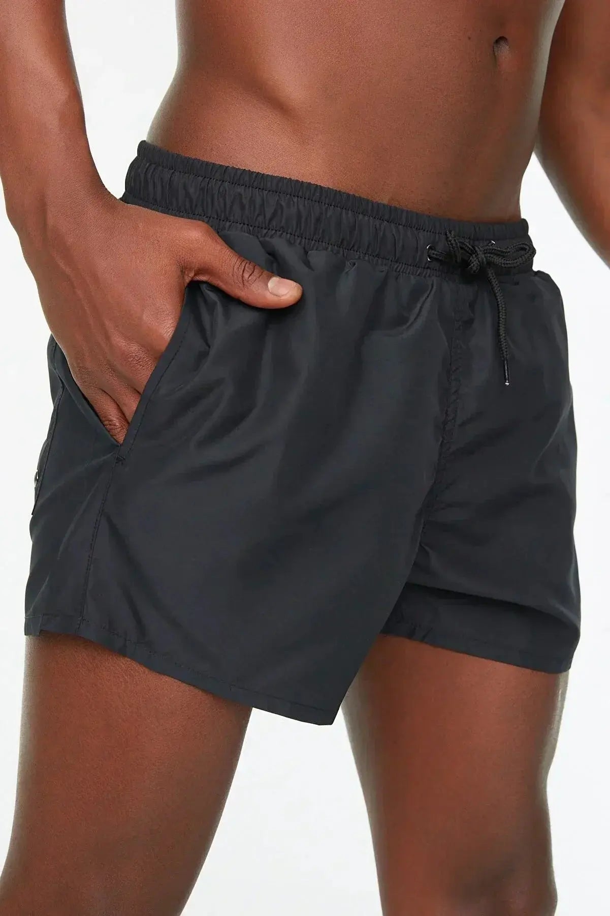 Sunbathing Swim Shorts - SunBreeze-XS-Nora Luxe