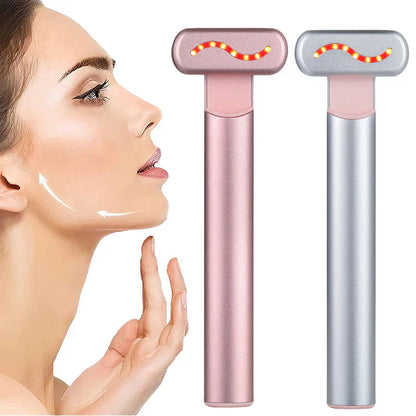 Anti Aging Facial Lifting Device - GlowMagic - Pexav
