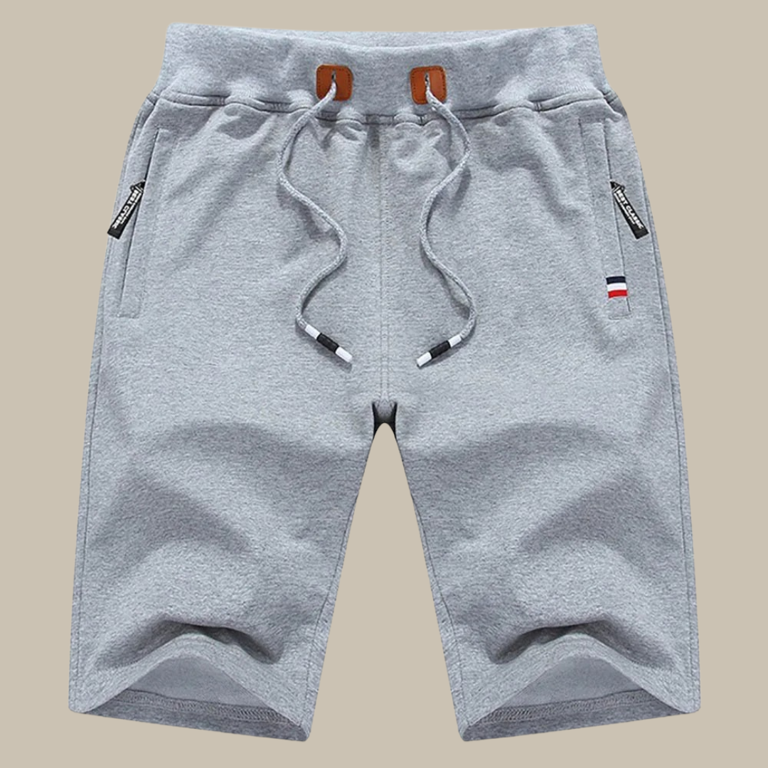 Athletic Mens Casual Shorts - Pexav