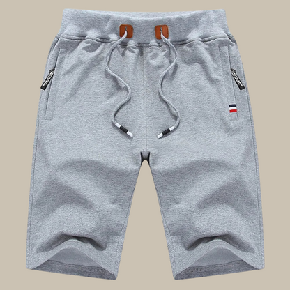 Athletic Mens Casual Shorts - Pexav