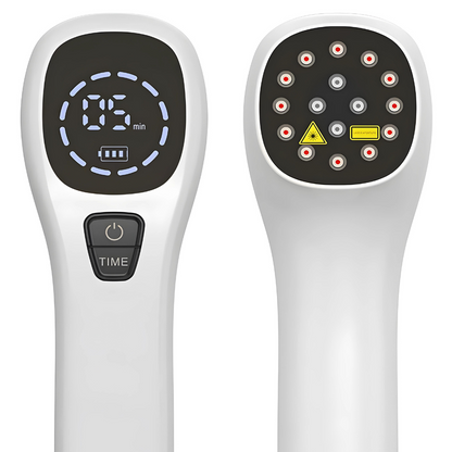 Pain relief device - TheraLaser Pro-Nora Luxe