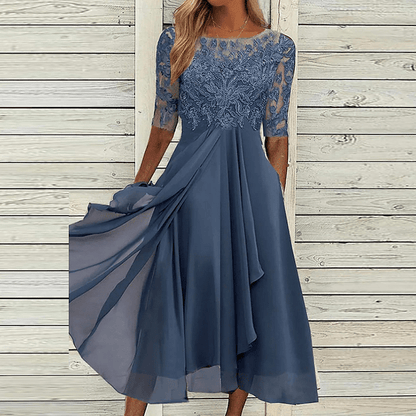 Beautiful Women's Summer Sundress - Pexav