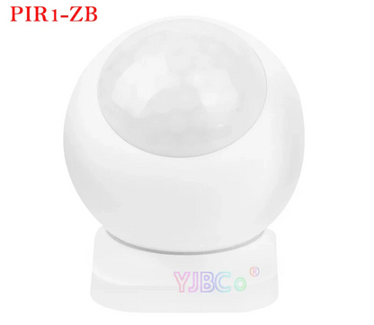 PIR Motion Sensor - SmartGuard-Nora Luxe