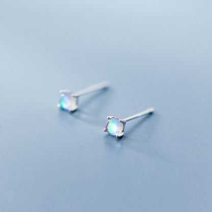 Ocean Pearl Earrings - Leila-Nora Luxe