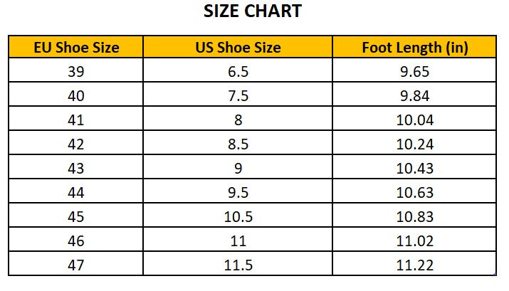 Breathable Athletic Men's Sneakers