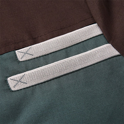 Classic Mens Zip Up Jacket