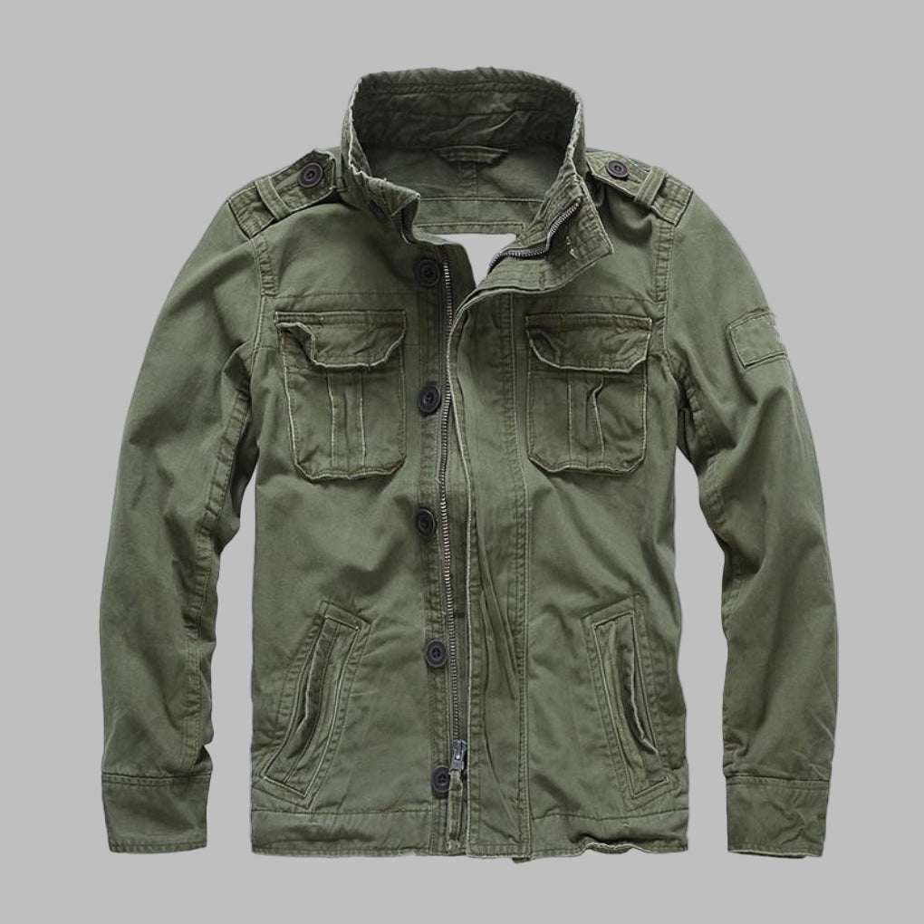 Tactical Army Combat Coat