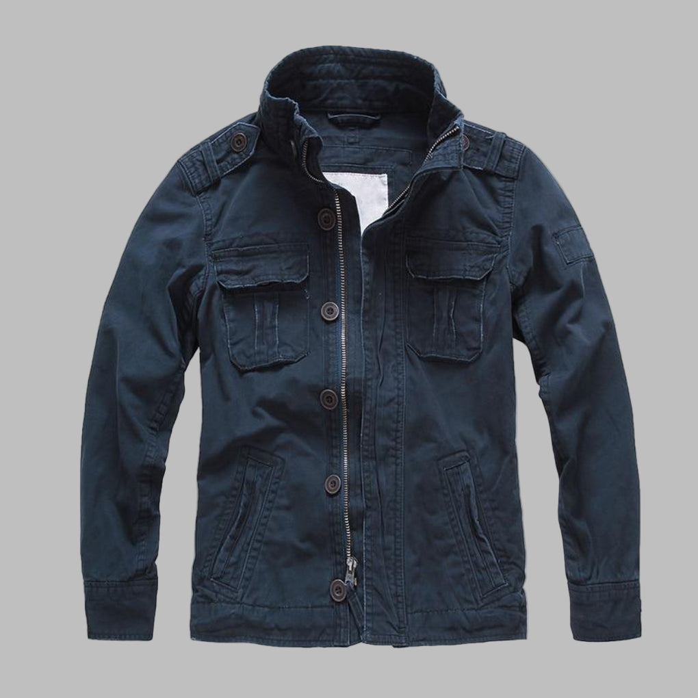 Tactical Army Outdoor Coat