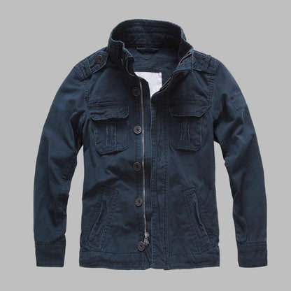 Tactical Army Outdoor Coat