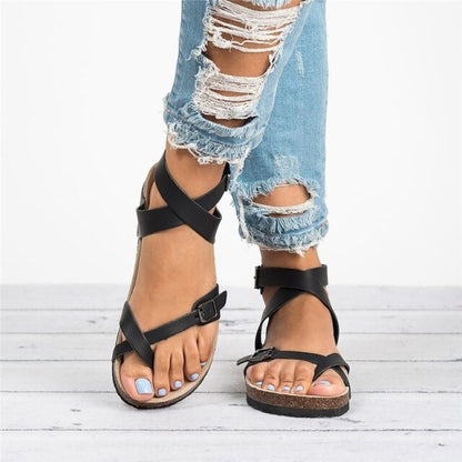 Comfortable Women's Arch Support Sandals