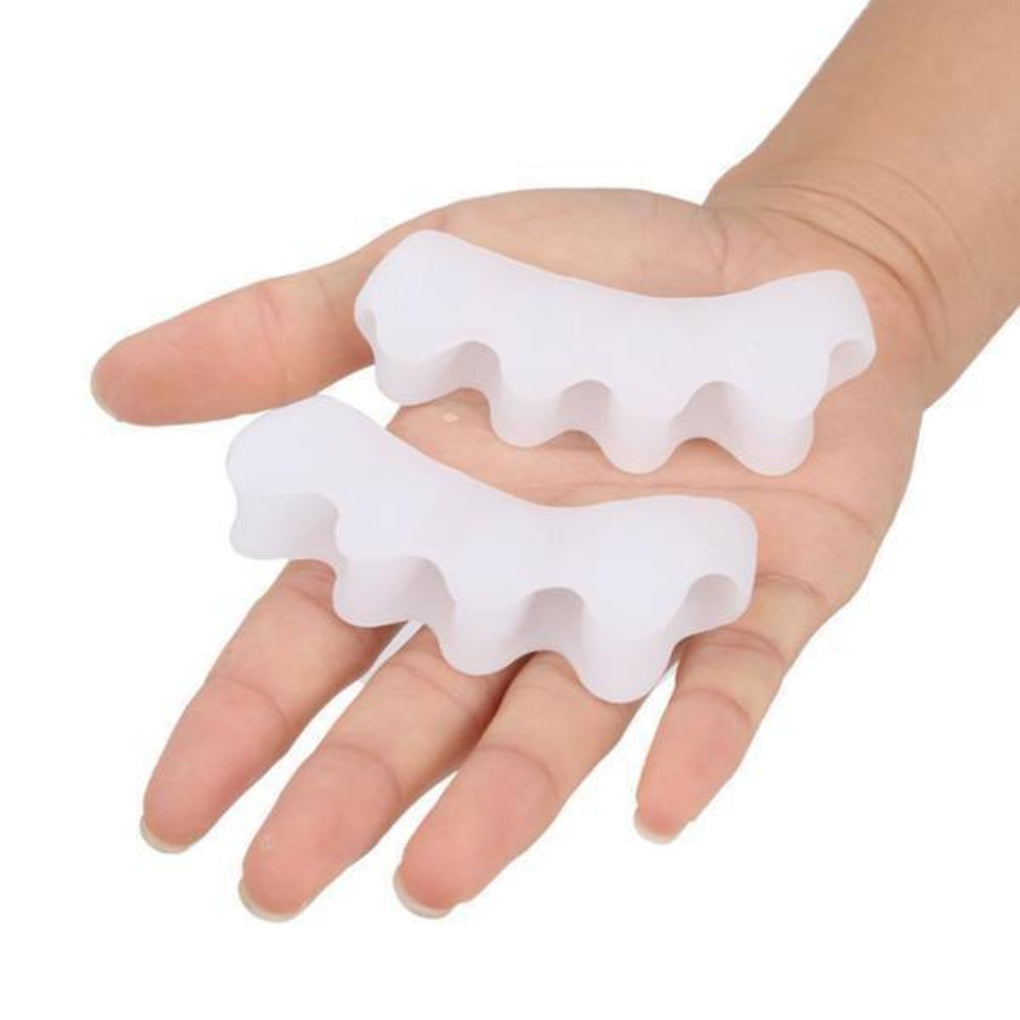 Comfortable Toe Spacer Corrector - Olytrend