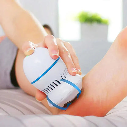 Professional Electric Callus Remover - SoleCare-Nora Luxe