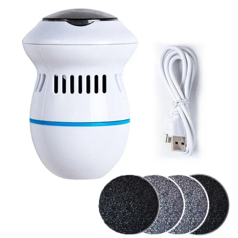 Effective Foot Callus Removal Tool - Pexav