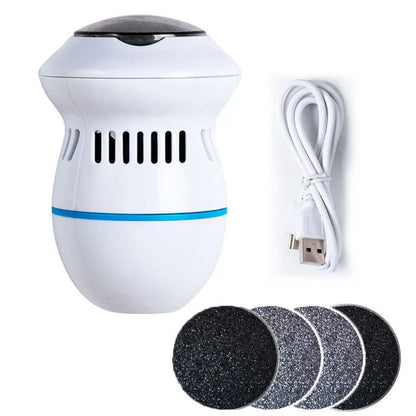 Effective Foot Callus Removal Tool - Pexav