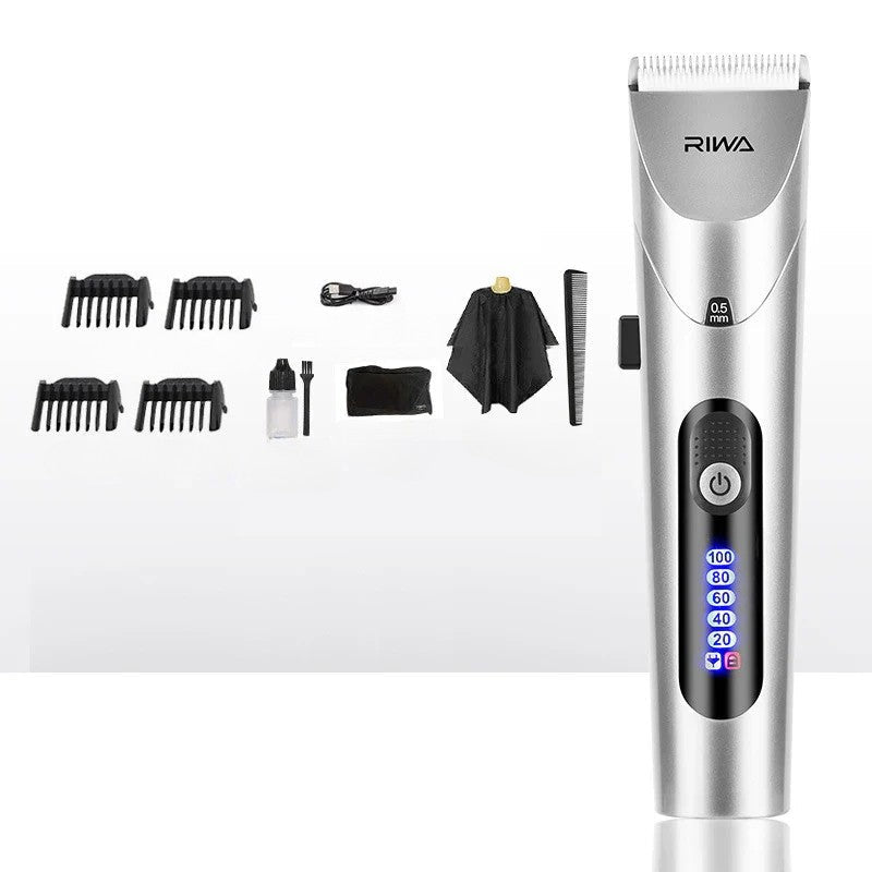 Professional Electric Trimmer - PowerEdge ProClip-Standard-Nora Luxe