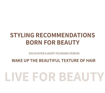 PROFESSIONAL HAIRDRYER 2400W WITH COLD AND HOT AIR - NEGATIVE IONS - POWERFUL HAIR DRYER FOR SALON RESULTS-Black-Nora Luxe