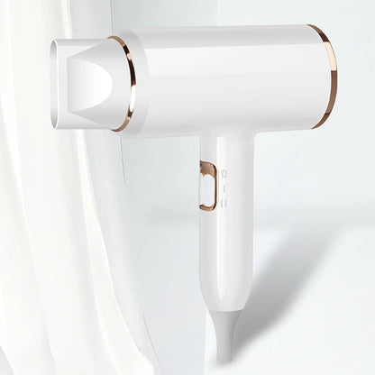 Advanced 2400W Ceramic Hair Dryer with Cool Shot - Pexav