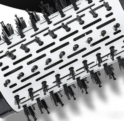 Professional Multifunctional Hair Dryer - Volyss-The Livary