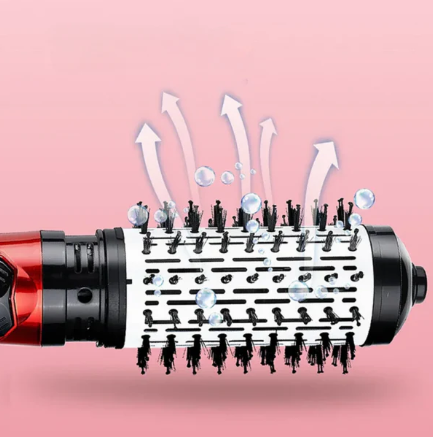 Professional Multifunctional Hair Dryer - Volyss-The Livary