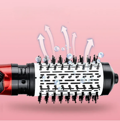 Professional Multifunctional Hair Dryer - Volyss-The Livary