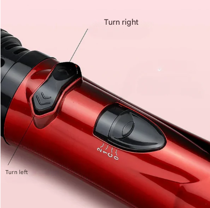 Professional Multifunctional Hair Dryer - Volyss-The Livary