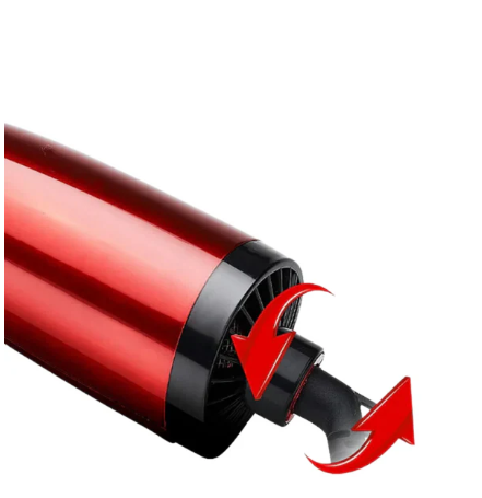 Advanced Fast Hair Dryer Volyss - Pexav