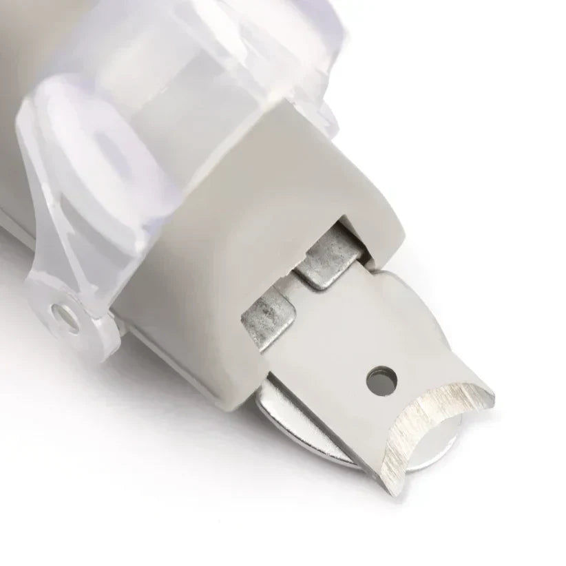 Easy to Use Pet Nail Trimmer - SafeClip - Pexav