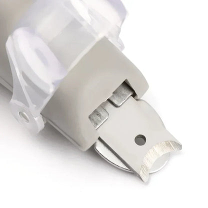 Easy to Use Pet Nail Trimmer - SafeClip - Pexav