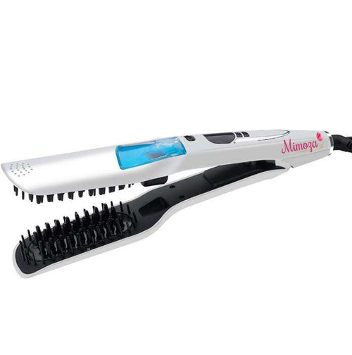 Advanced Digital Hair Straightening Iron - Pexav