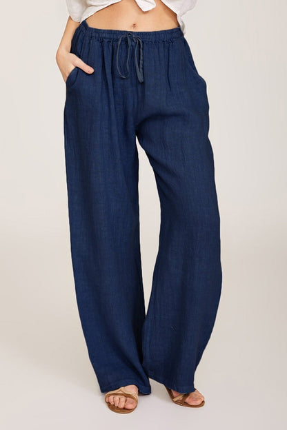 Comfortable Women's Wide Leg Pants