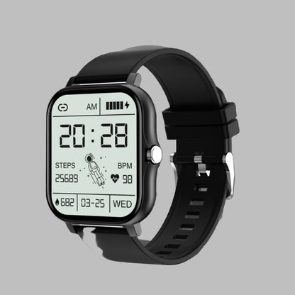 Smart Fitness Tracker Watch - Olytrend