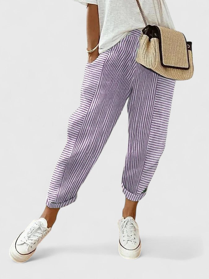 Stylish Everyday Pants for Women