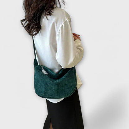 Stylish Ladies Crossbody Handbag with Classic Design