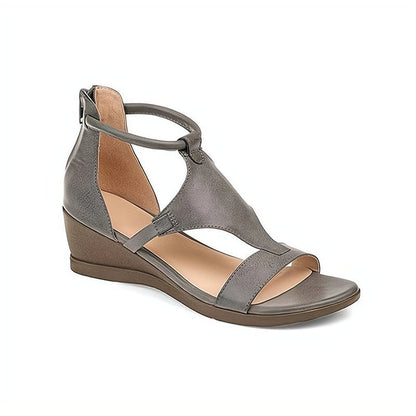 Chic Comfortable Women's Roman Sandals