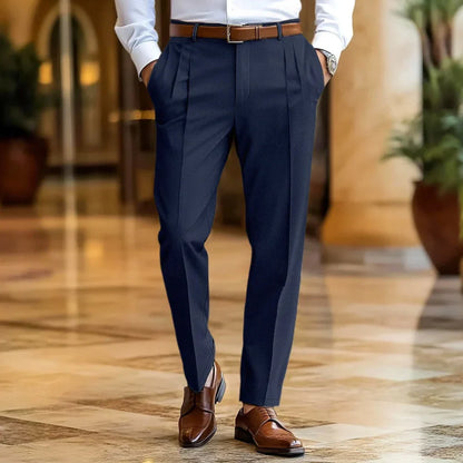 Lightweight Breathable Casual Pants