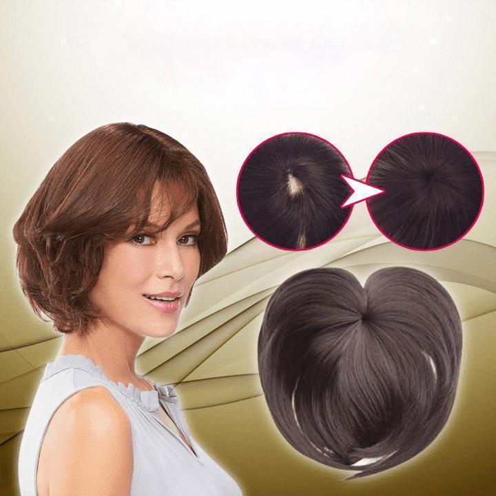 Easy Locking Hair Extensions for Short Styles - Pexav