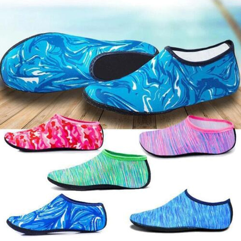 Fast Dry Mens Womens Water Sneakers - Pexav