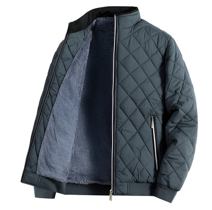Insulated Warm Winter Coat