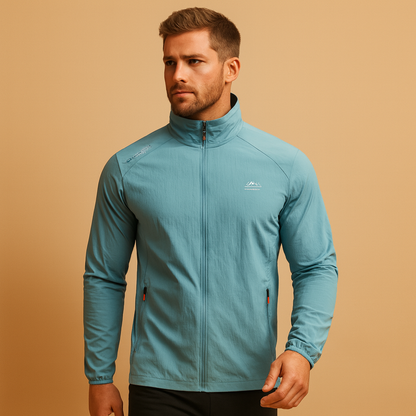 Lightweight Men's Summer Jacket - Nocini