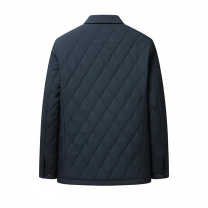 Warm Padded Coat for Ladies