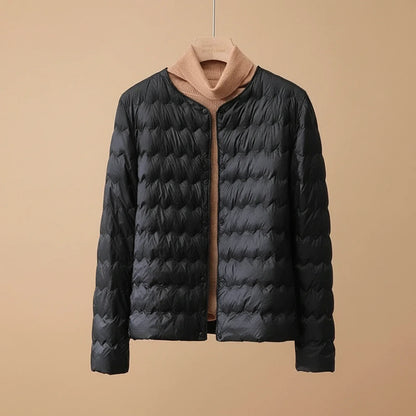 Insulated Water Resistant Women's Coat