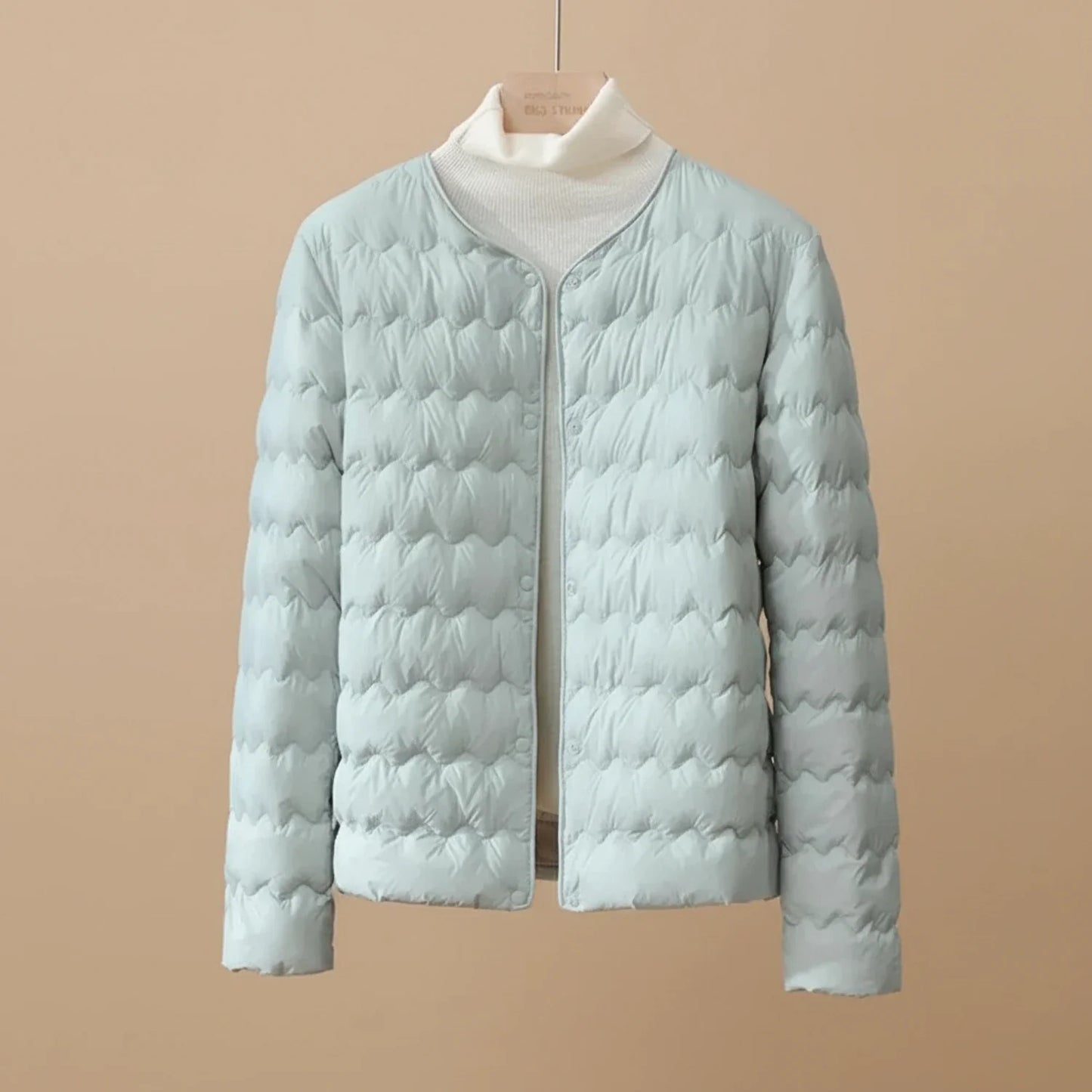 Insulated Water Resistant Women's Coat