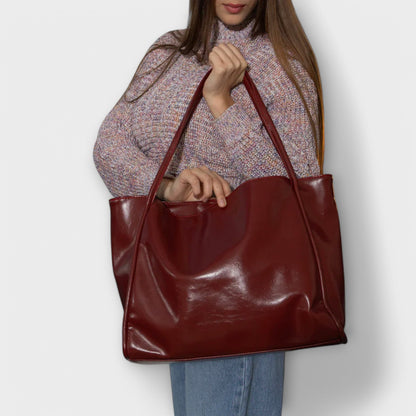 Luxury Women's Shoulder Bag