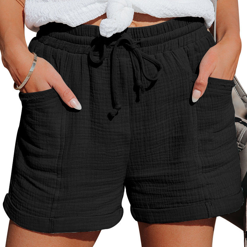 Ultra Comfortable Women's Summer Shorts