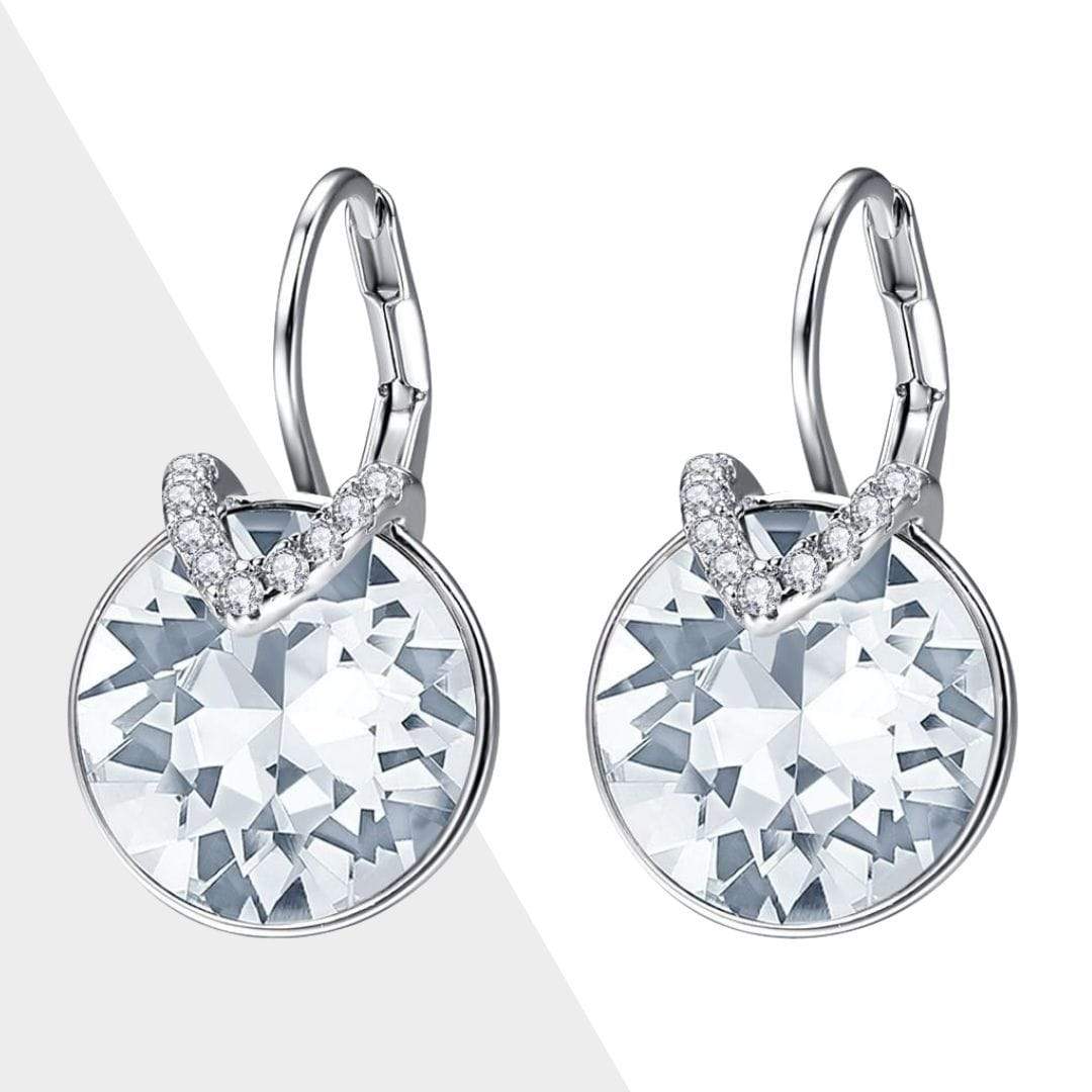 Shining Aveline Drop Earrings - Pexav