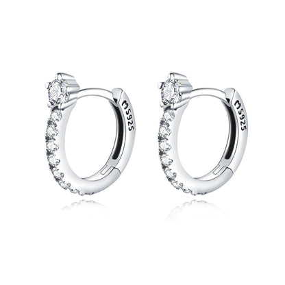 Glamorous Drop Earrings Livia - Pexav