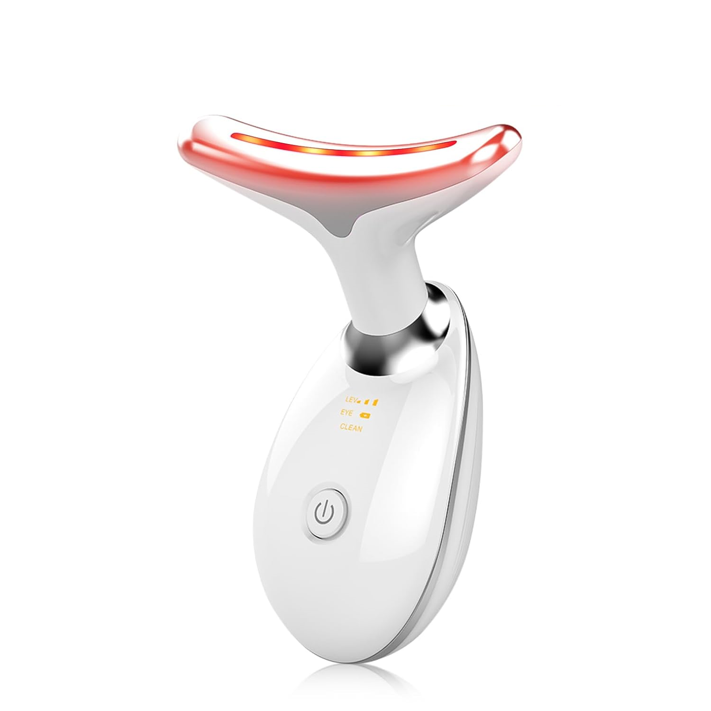 Vibrant 7 Color Face Massager - Pexav