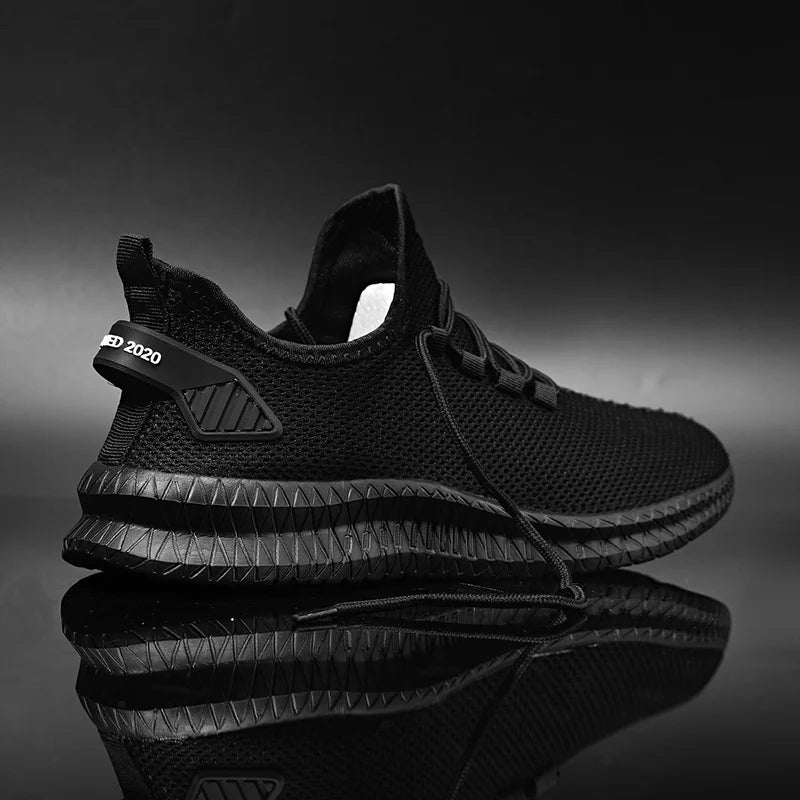 Image of Randy | Unisex Ultralight Mesh Shoes